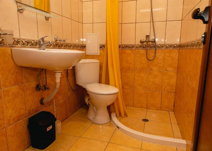 In The Center Of Sunny By Flat Mаnаger Sunny Beach