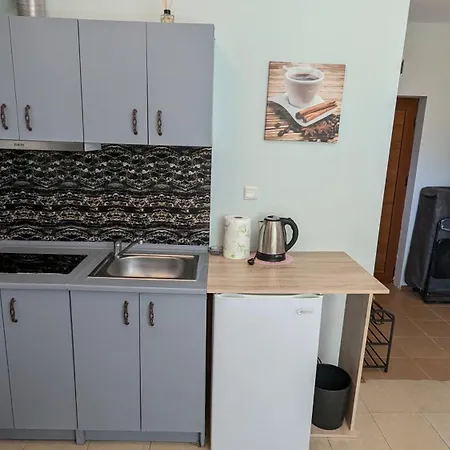 In The Center Of Sunny By Flat Mаnаger Słoneczny Brzeg