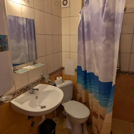 In The Center Of Sunny By Flat Mаnаger Słoneczny Brzeg