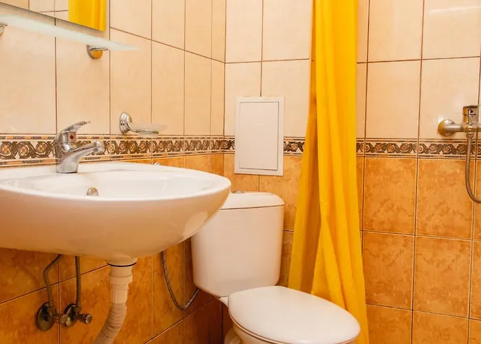 In The Center Of Sunny By Flat Mаnаger Sunny Beach