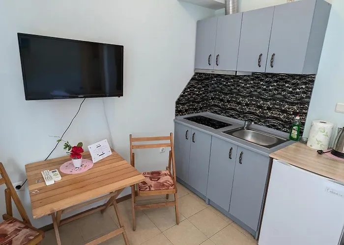 Apartamento In The Center Of Sunny By Flat Mаnаger *