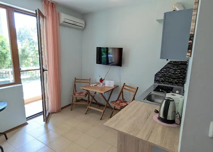 In The Center Of Sunny By Flat Mаnаger Apartamento