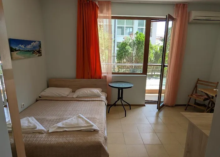 Apartamento In The Center Of Sunny By Flat Mаnаger