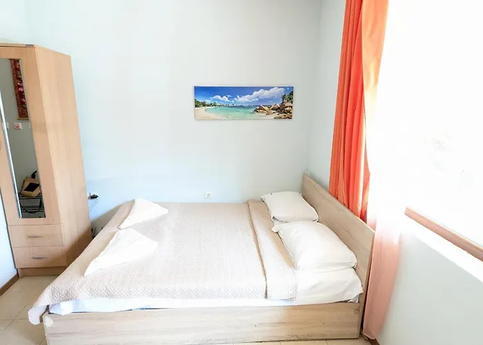 Apartamento In The Center Of Sunny By Flat Mаnаger *