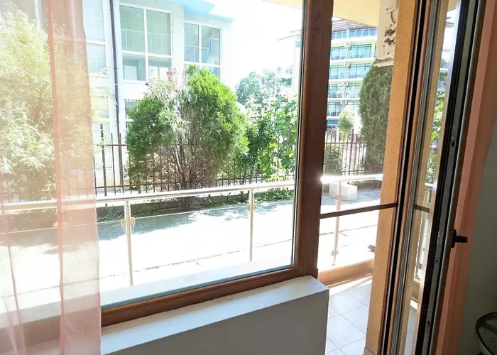 In The Center Of Sunny By Flat Mаnаger Apartamento *