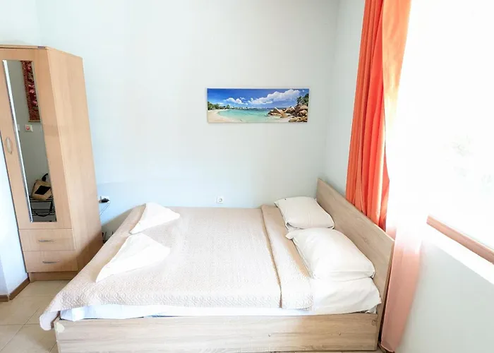 In The Center Of Sunny By Flat Mаnаger Apartamento *