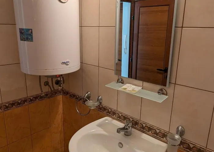 In The Center Of Sunny By Flat Mаnаger * Sunny Beach